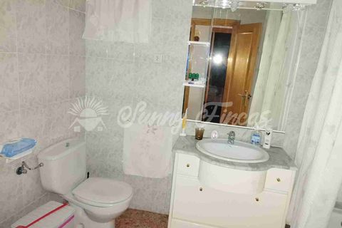 Stadthaus in Yecla, Murcia, Yecla - € 95.000 | Ref: SF0435 - Foto 10